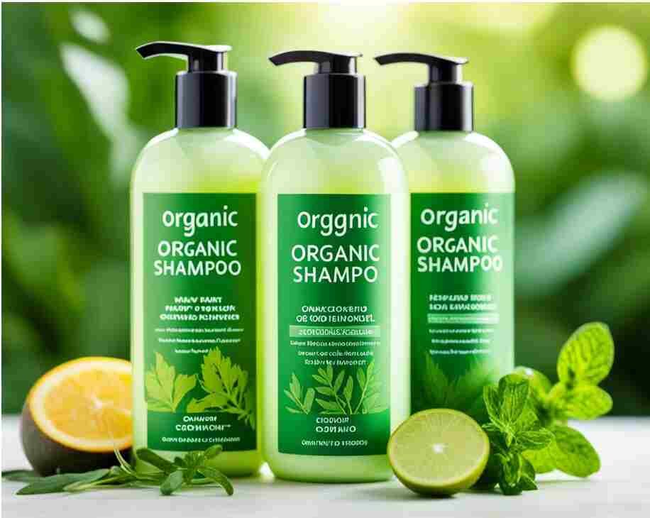 Organic Shampoo Benefits: Is It Better for Hair?