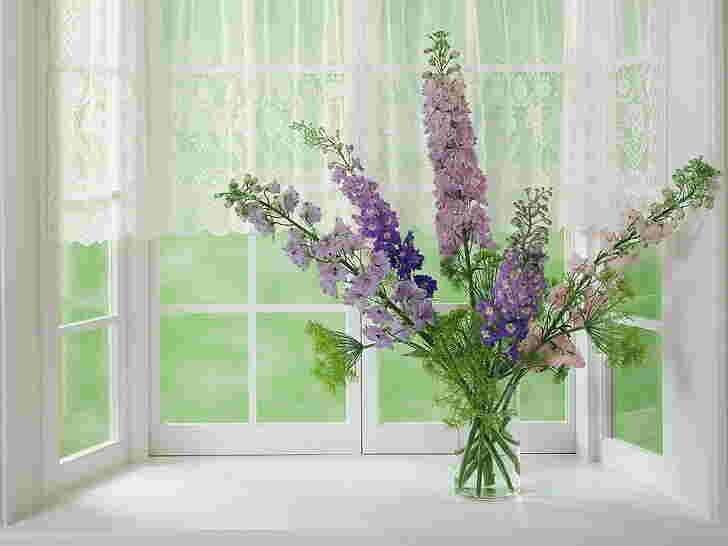 Modern Door Curtain Ideas